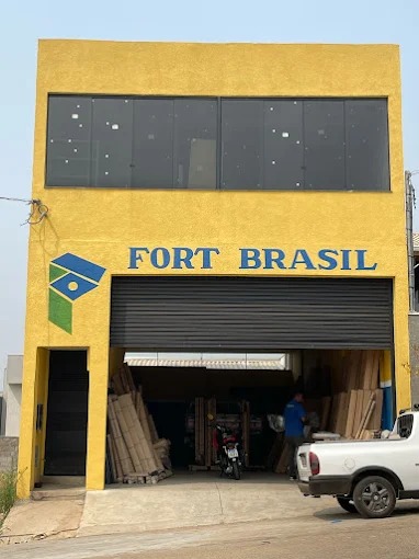 Nossa história